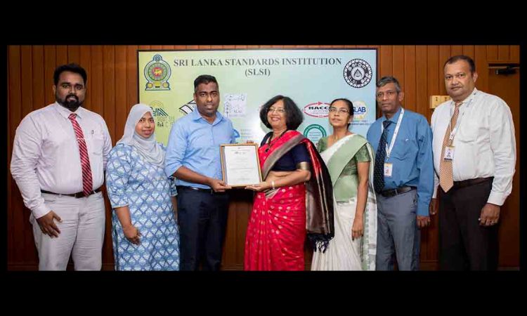 Global Consumer Products Pvt Ltd Earns ISO 9001:2015 Certification